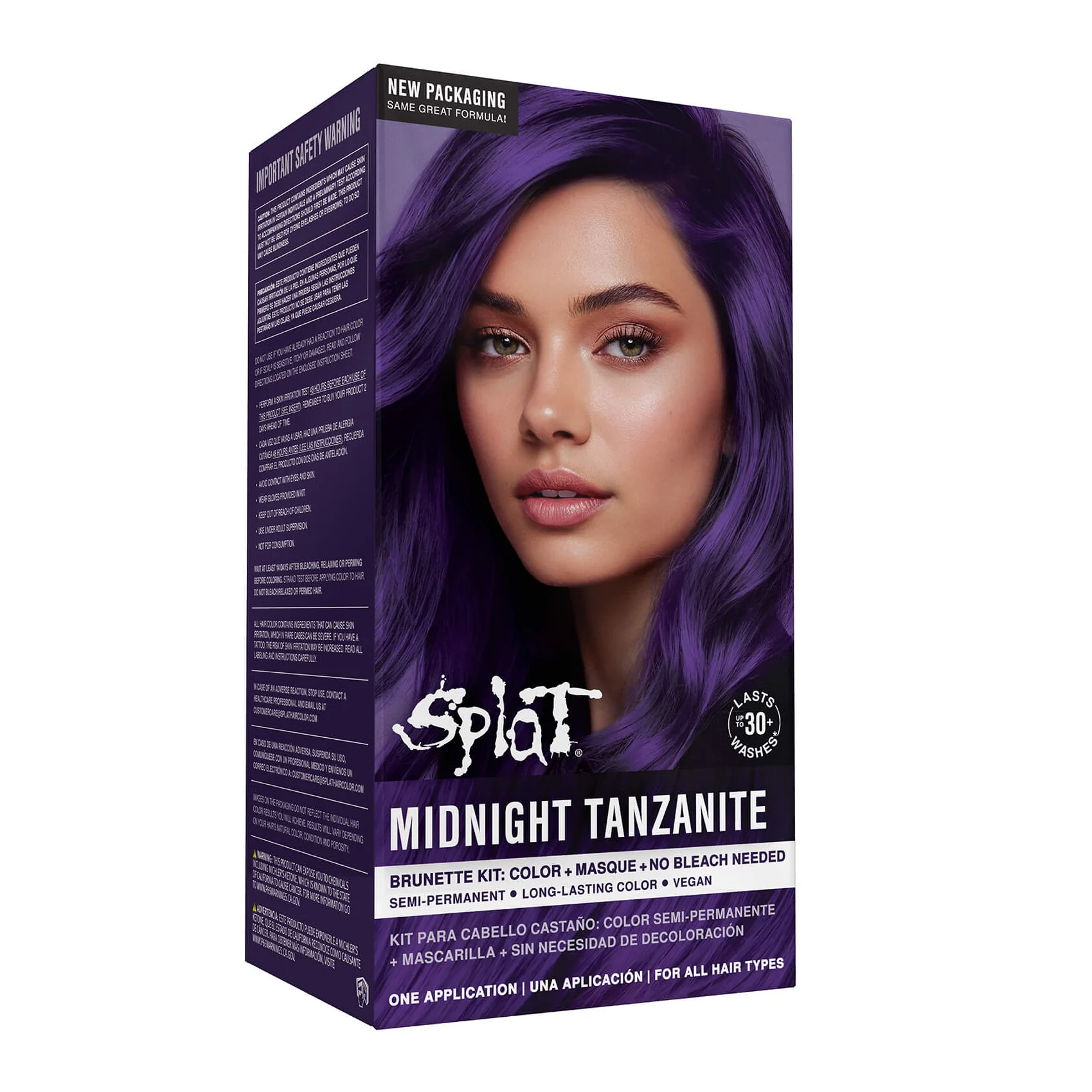 Popular Hair Dye Colors